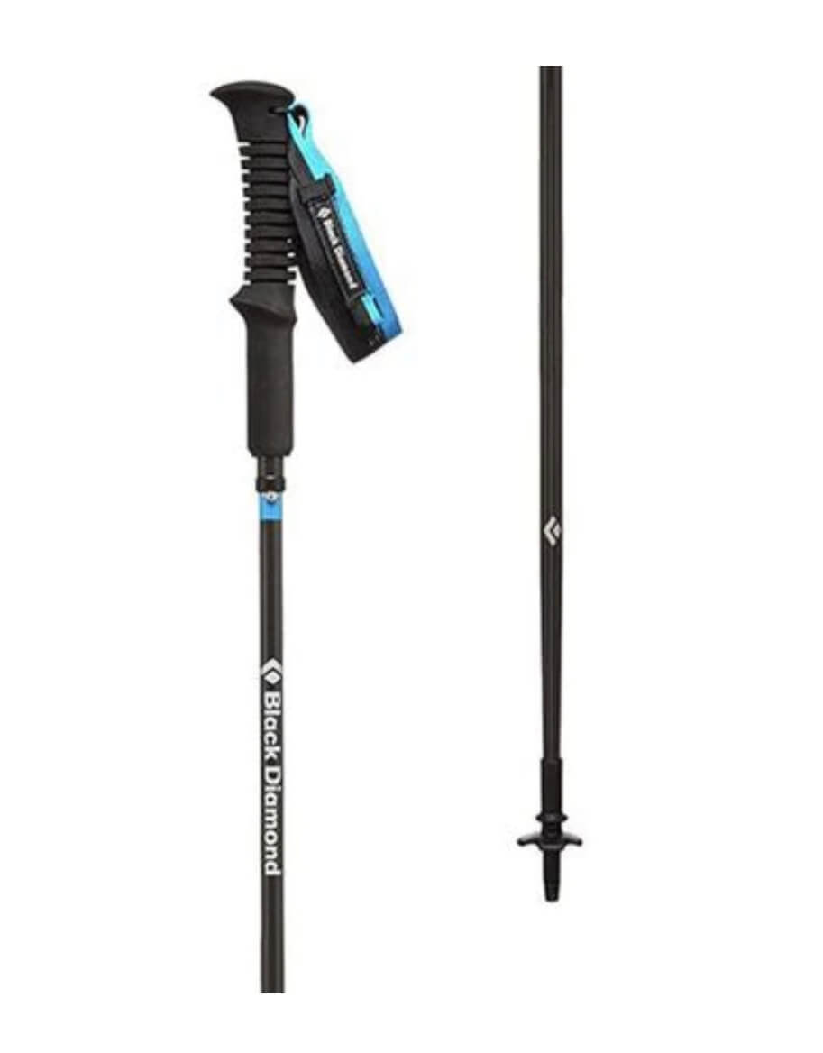 Hiking Poles for a gift for a hiker 