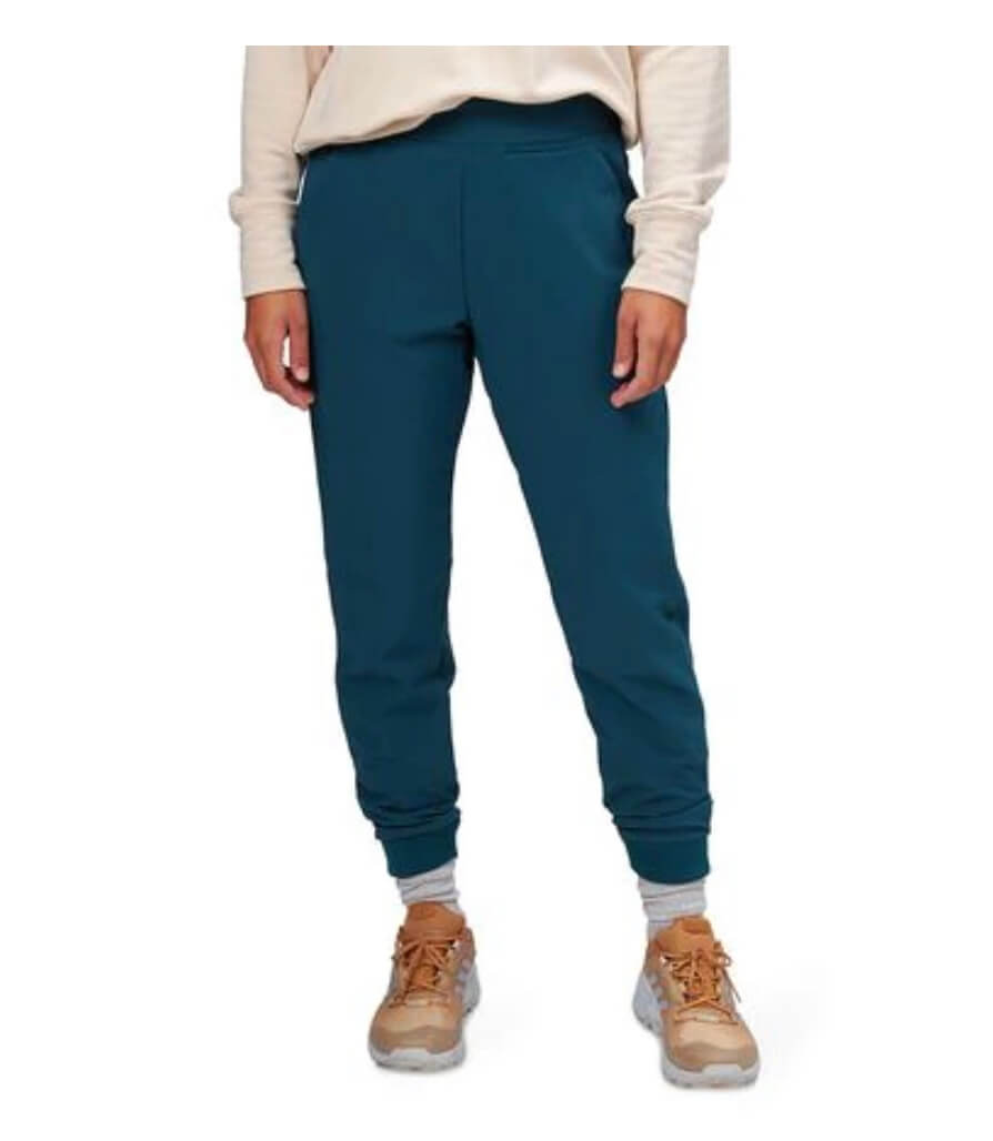 Winter pants for hiking