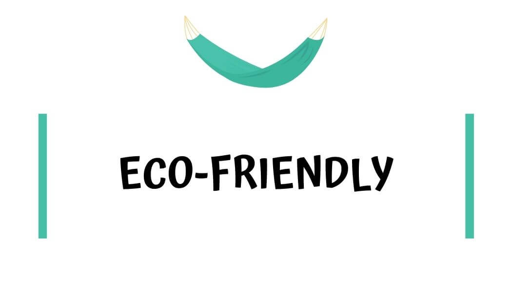 Eco Friendly gifts for travel couples 