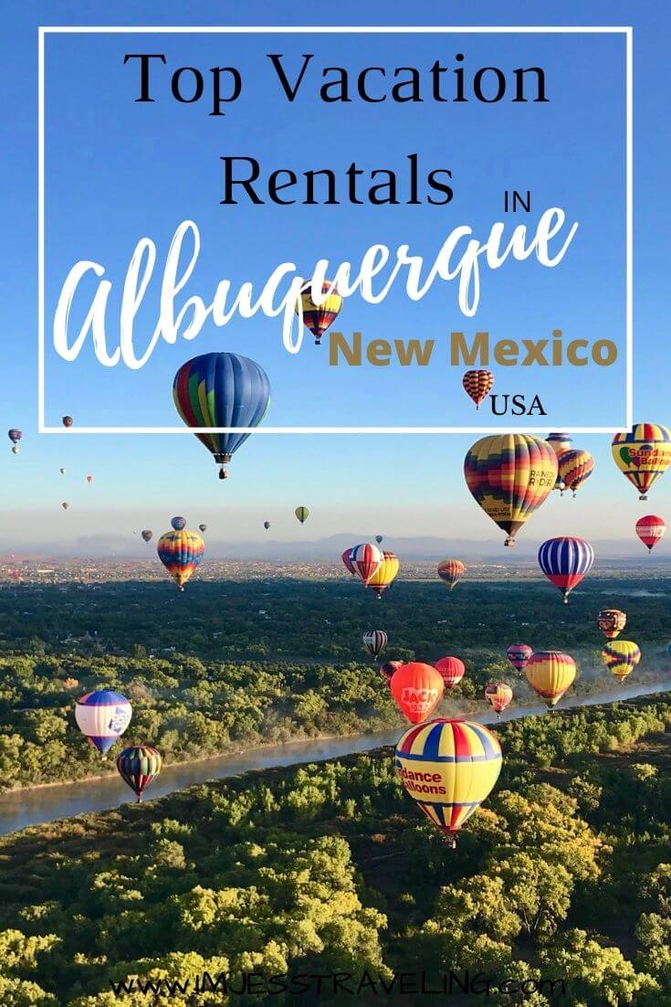 Best Airbnbs in Albuquerque , New Mexico