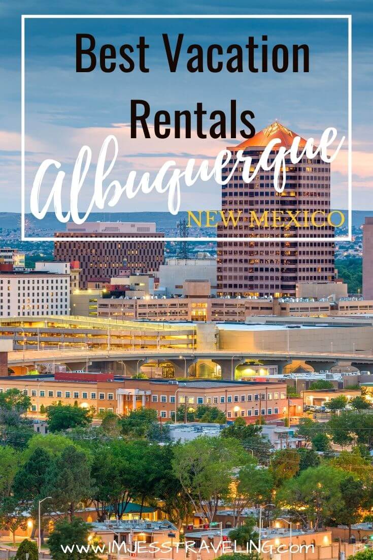 Best Places to stay in AB, NM