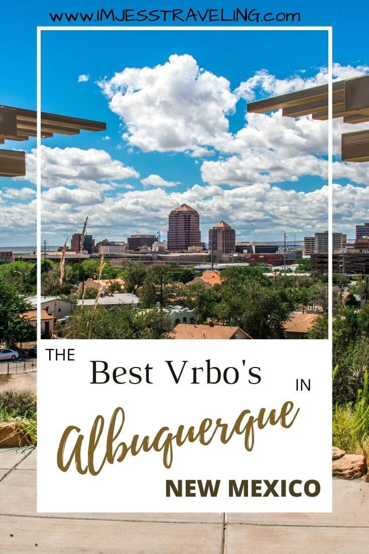 Airbnb Albuquerque, New Mexico