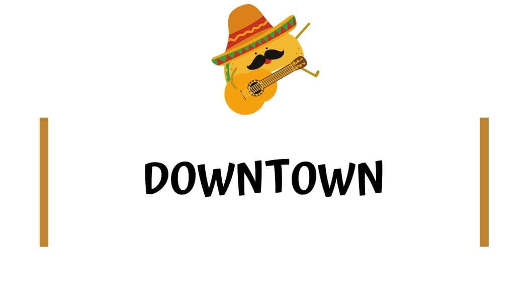 Where to stay in Downtown Albuquerque 