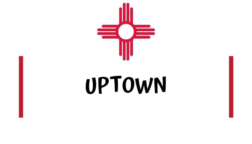 Where to stay in Albuquerque Uptown 