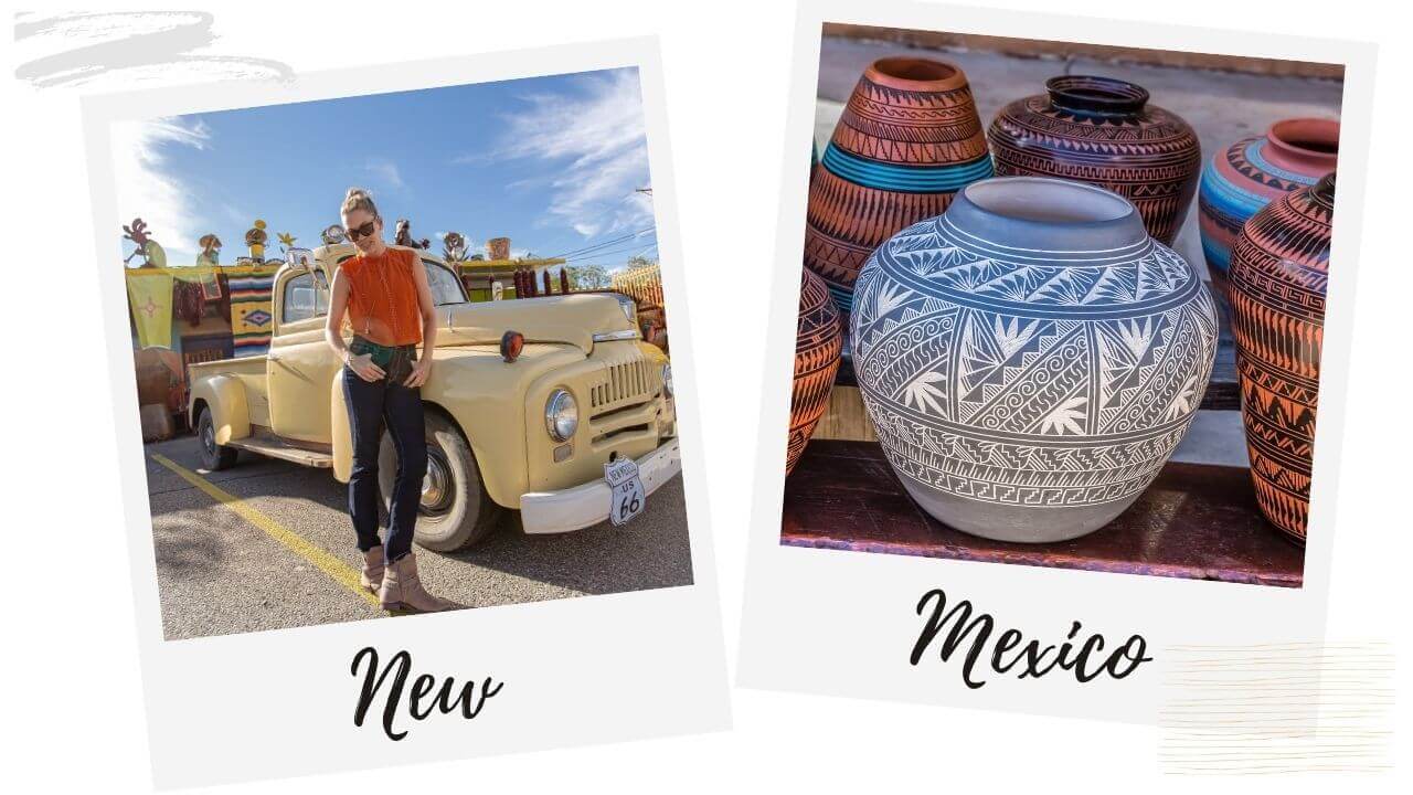 Vacation rentals in Albuquerque, New Mexico 