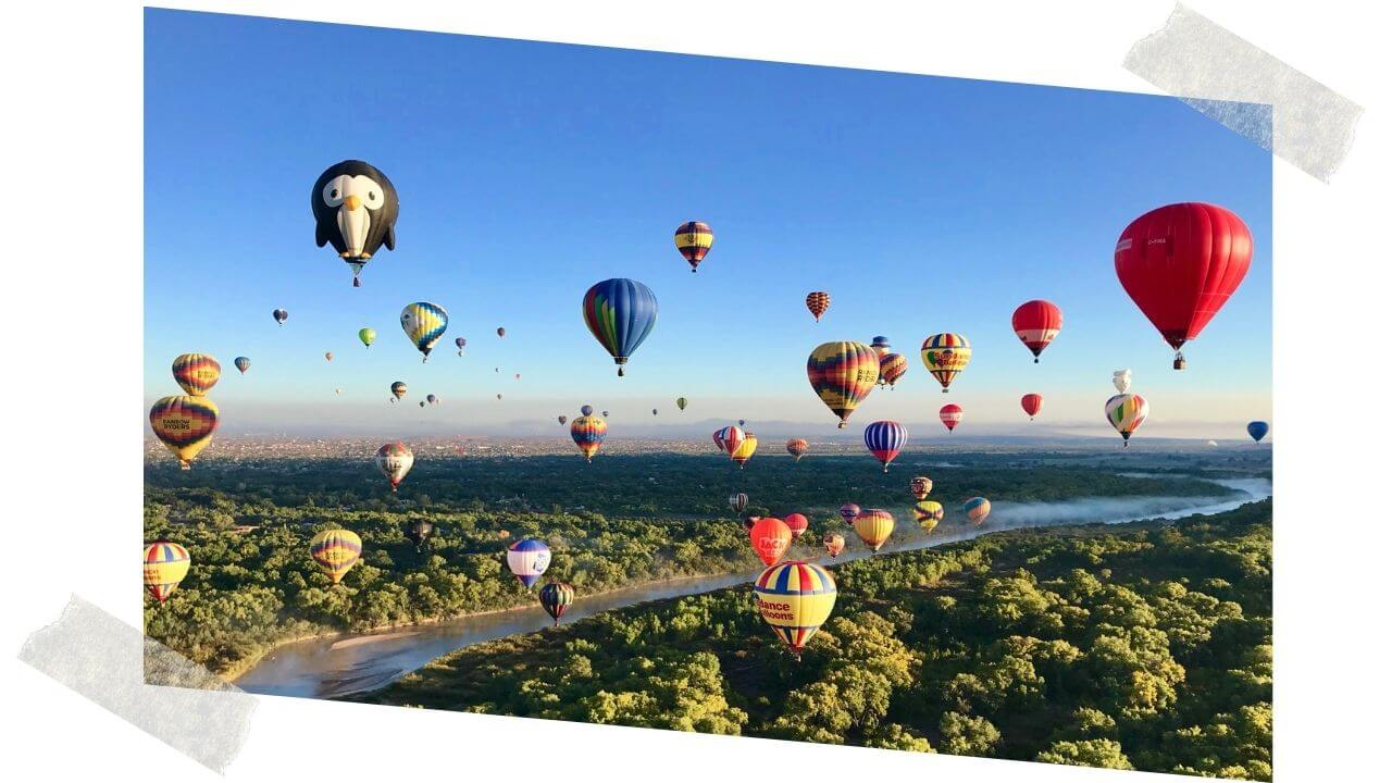 Best Airbnbs in Albuquerque, New Mexico 