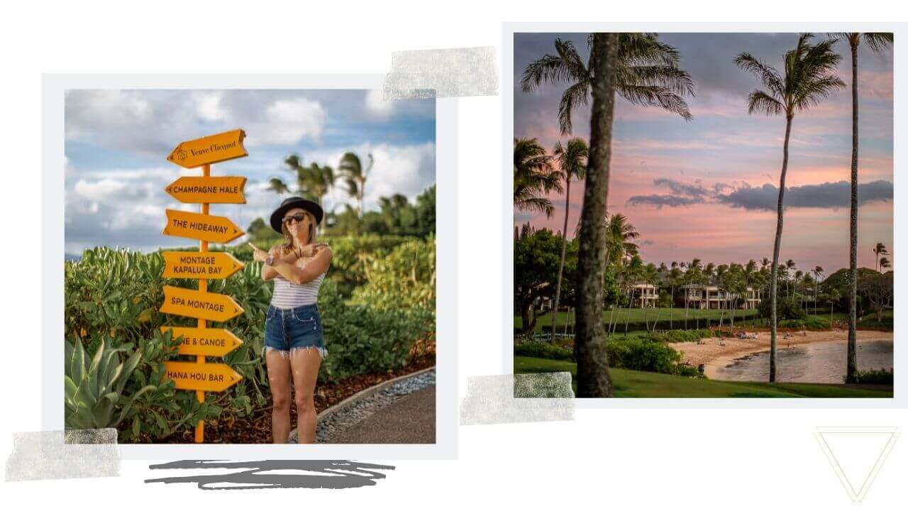 Kapalua Coastal Trail Views