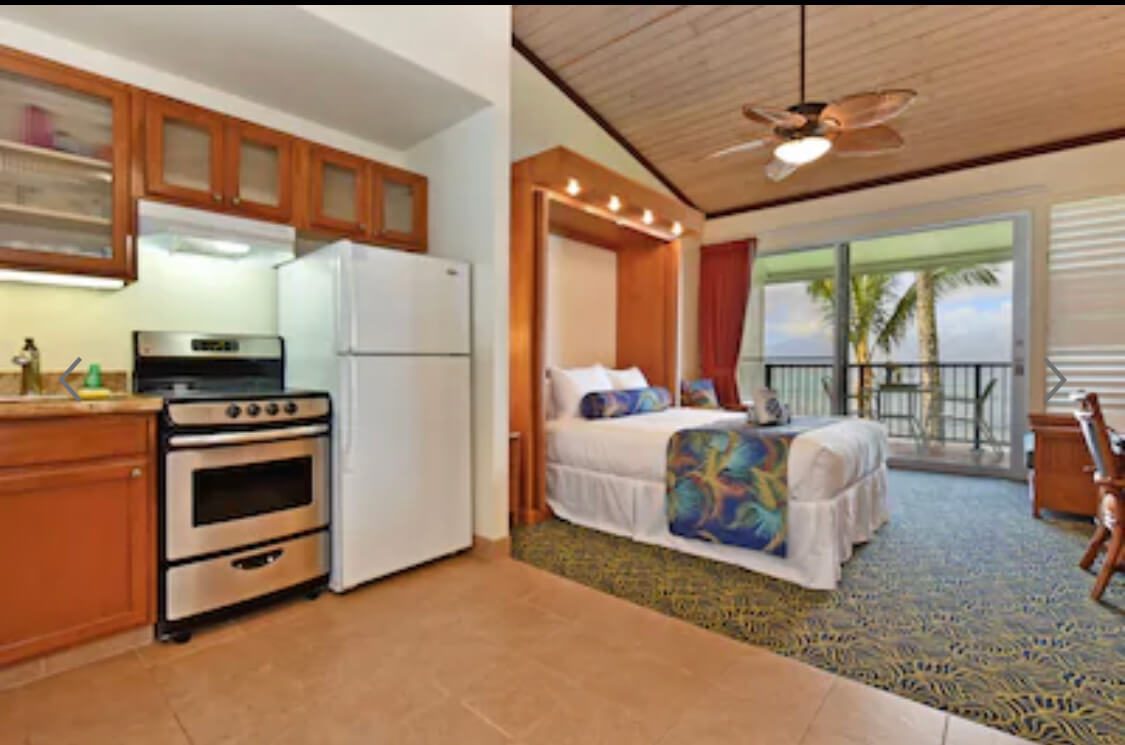 Maui Airbnb in Napili