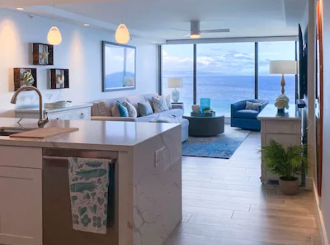 Airbnb Kaanapali, Maui