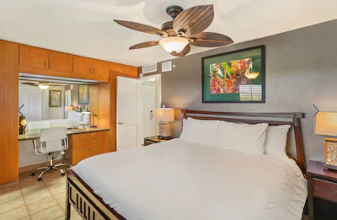 Kihei Airbnb