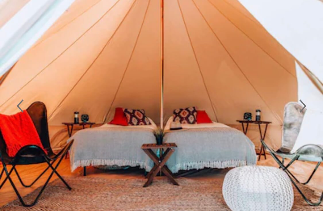 Bryce Canyon Airbnb 