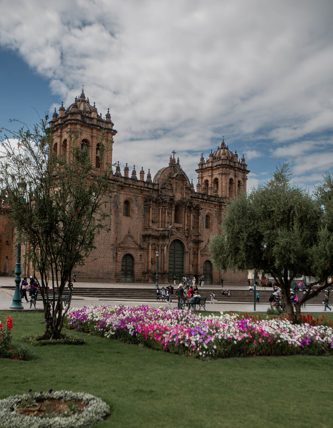 Best Things to do in Peru