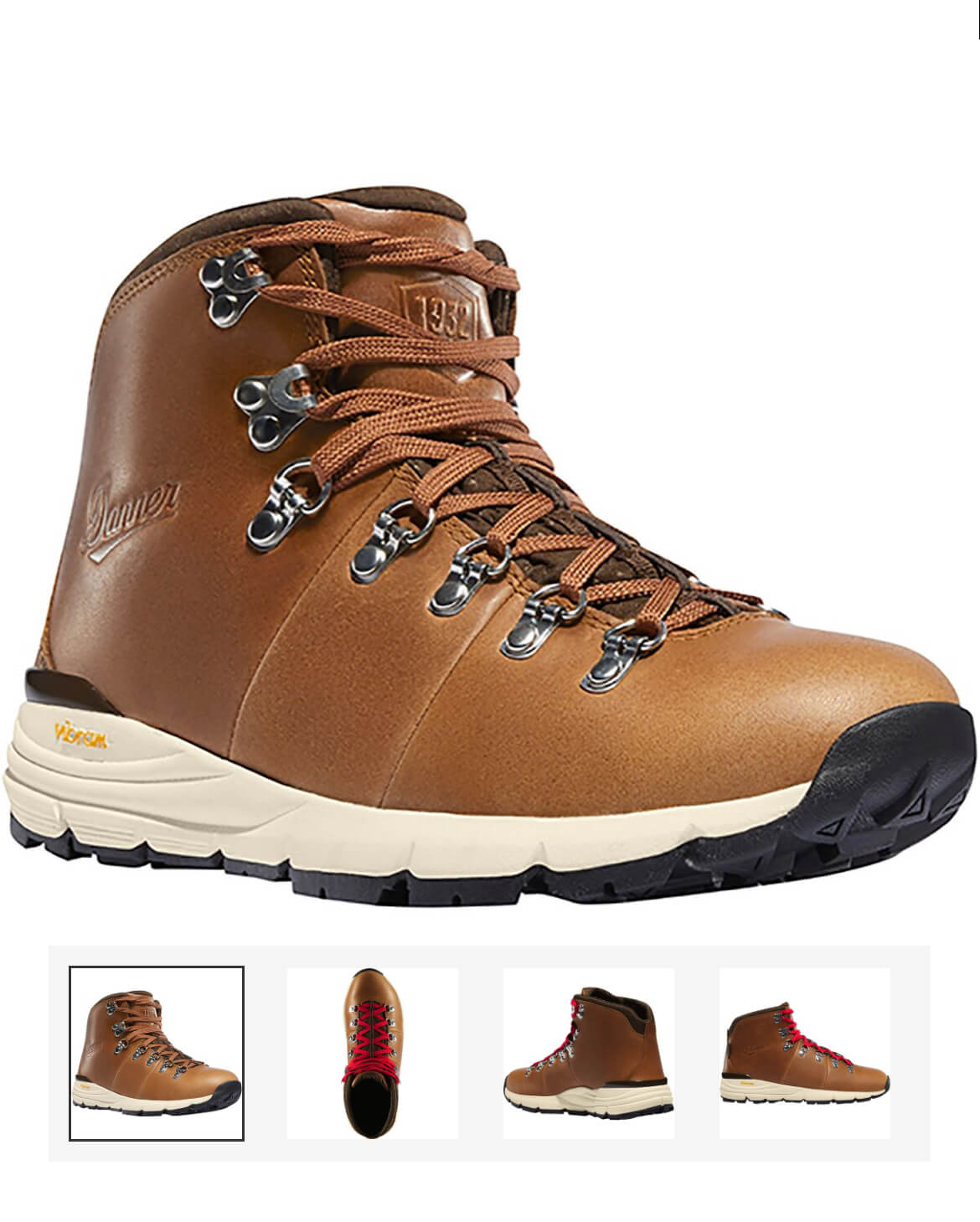 Danner hiking boots Hiking boots for the mountains