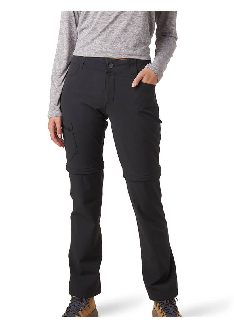 waterproof trekking pants Waterproof hiking pants for the Salkantay Trail