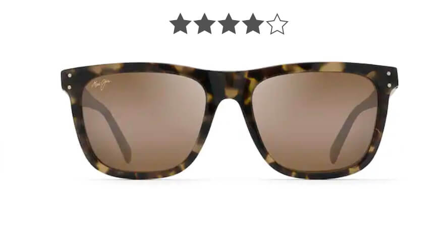 Maui Jim Sunglasses Maui Jim Sunglasses