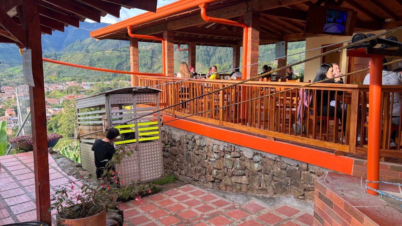 La Garracha thing to do in Jardin