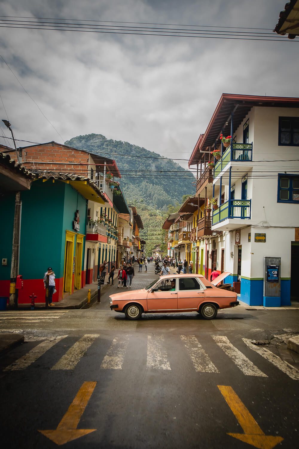 Jardin Colombia