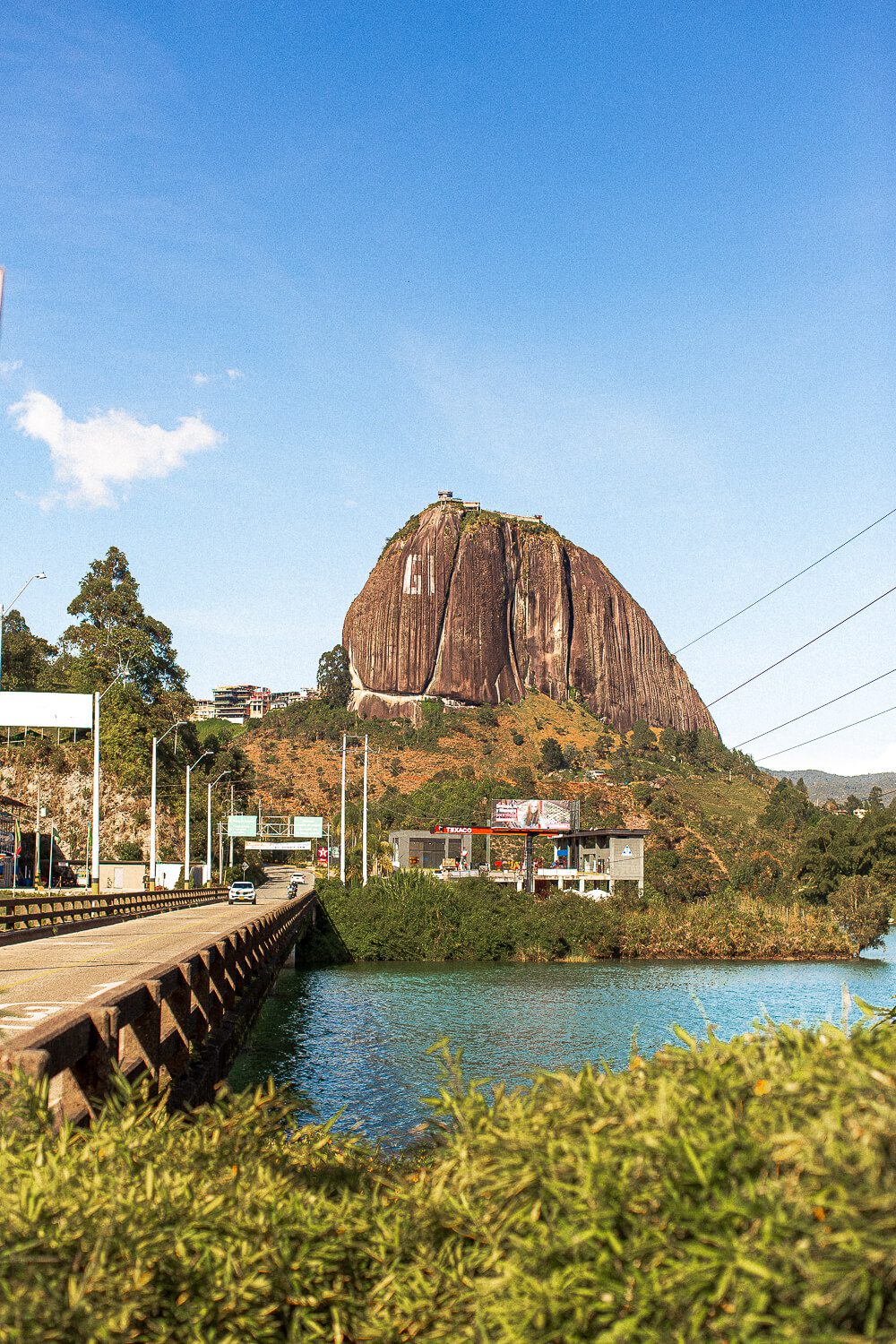 Guatape, Colombia