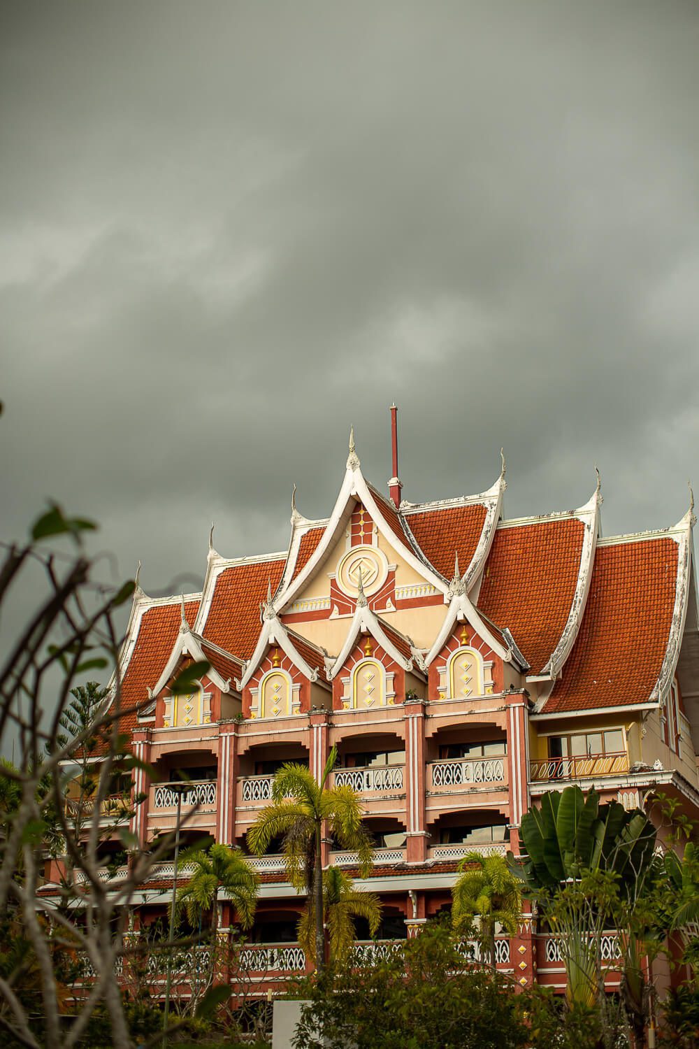 Ao Nang hotels 