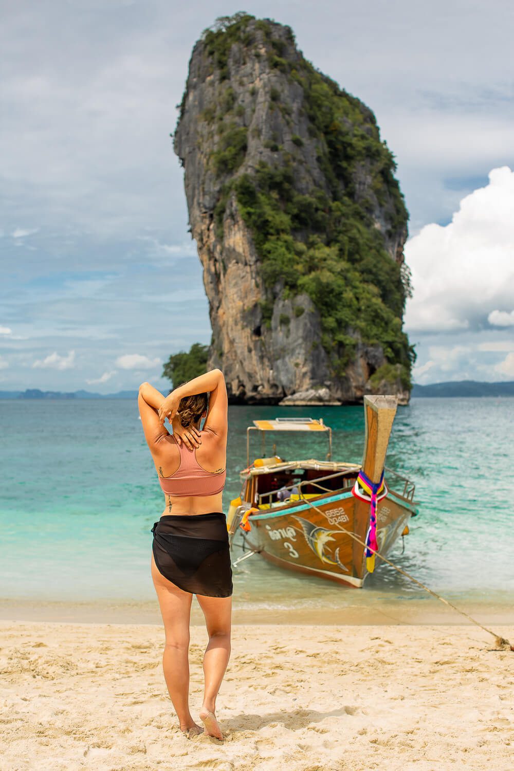 Railay Beach 