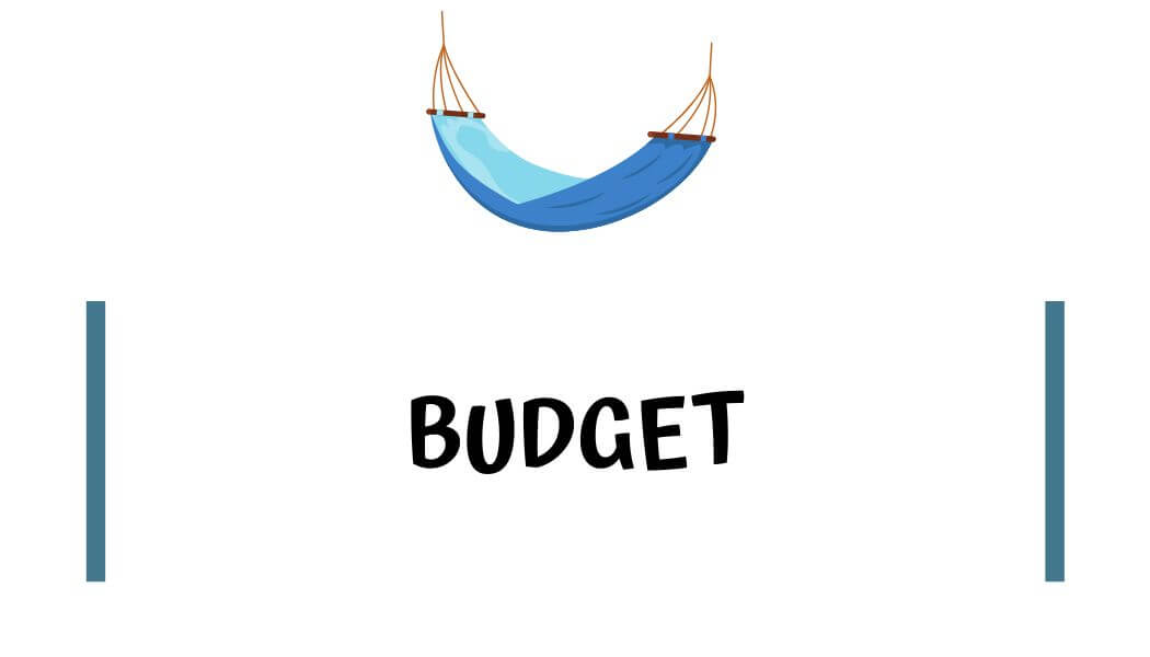 Where to stay in Ao Nang on a Budget