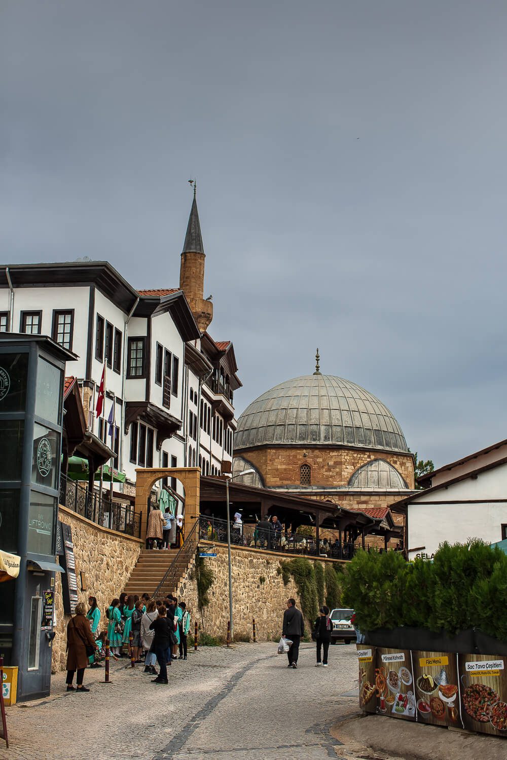 Beypazari Turkey