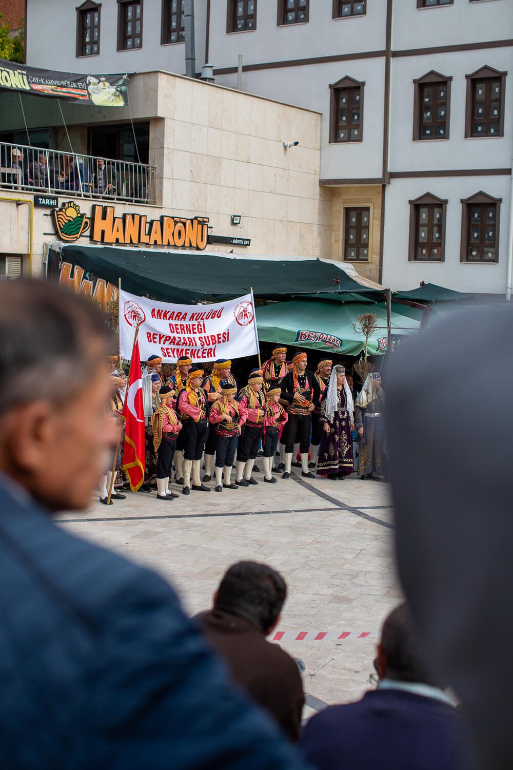 Beypazari, Turkey