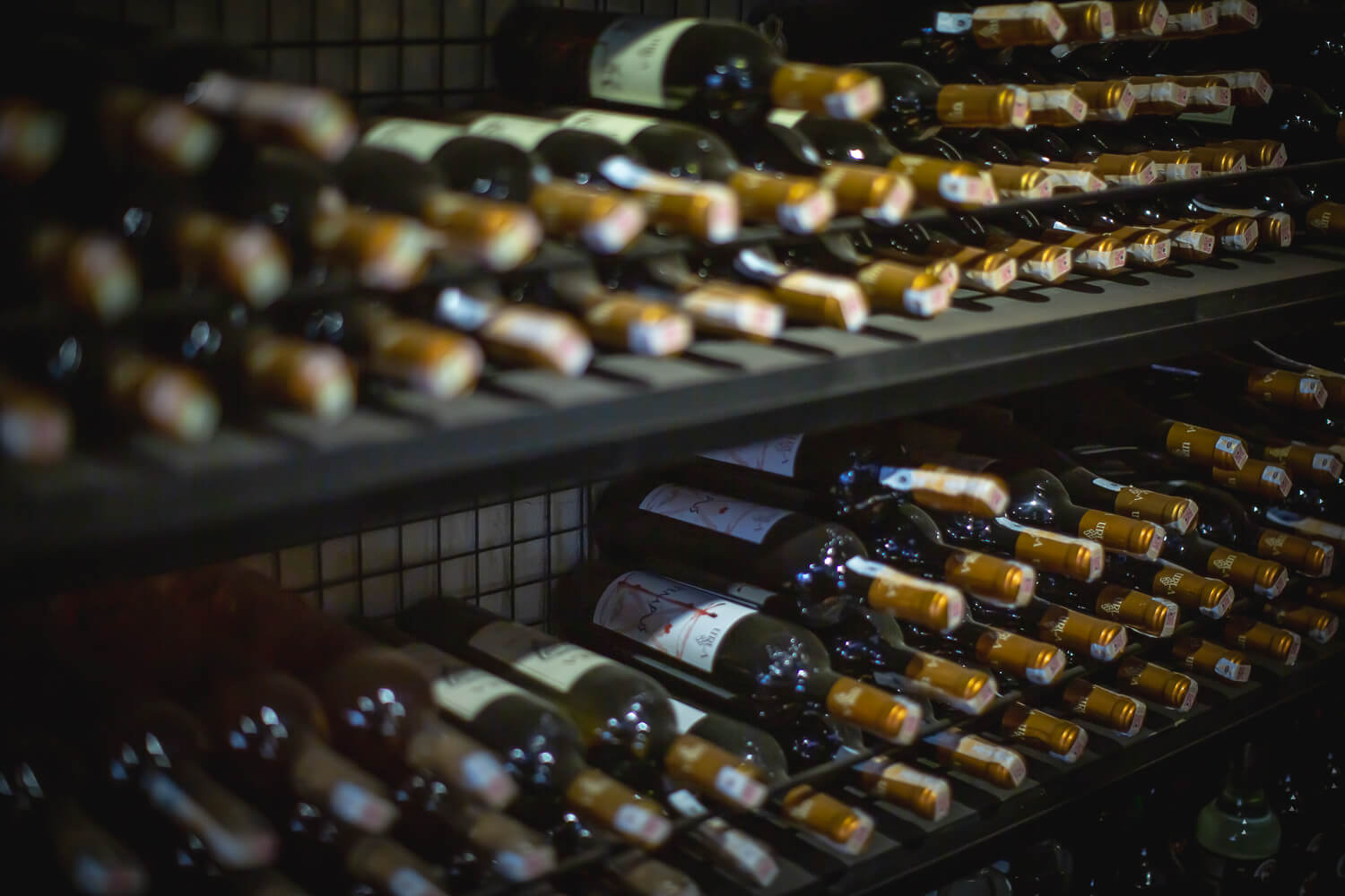 Local wines in Turkey