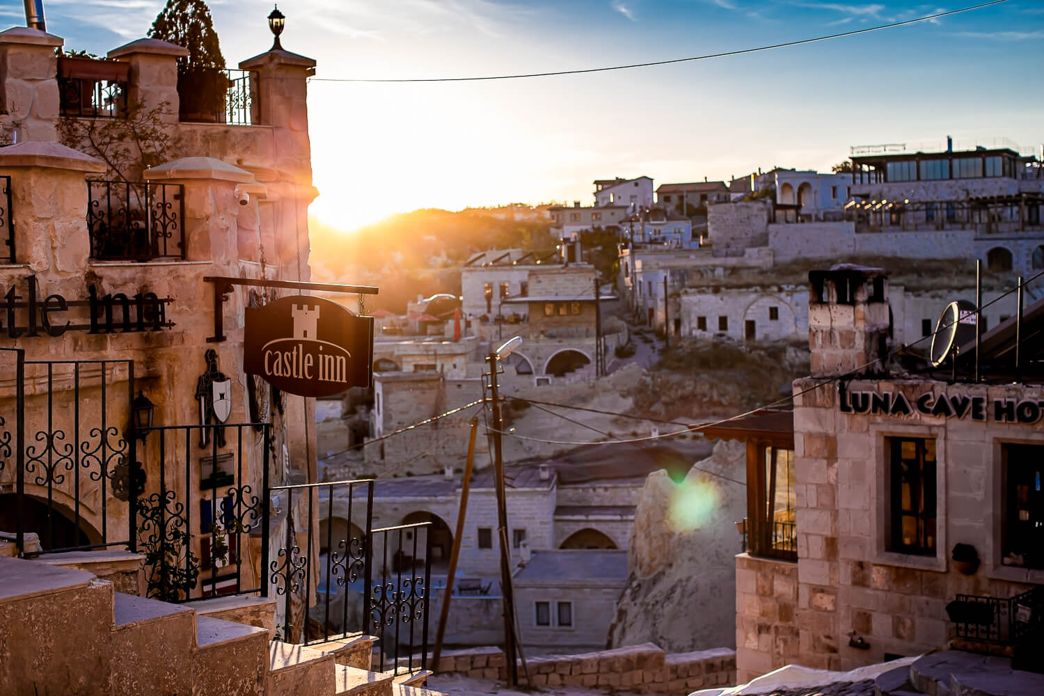 Best Things to do in Cappadocia, Turkey