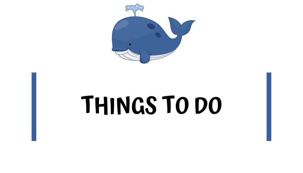 Best Things to do in Lahaina 