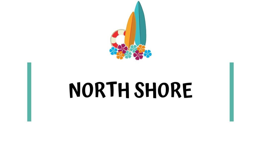 Where to Stay North Shore Maui