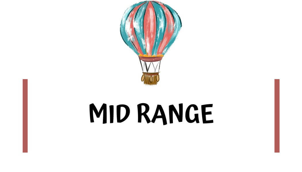Mid Range places to stay in Cappadocia 