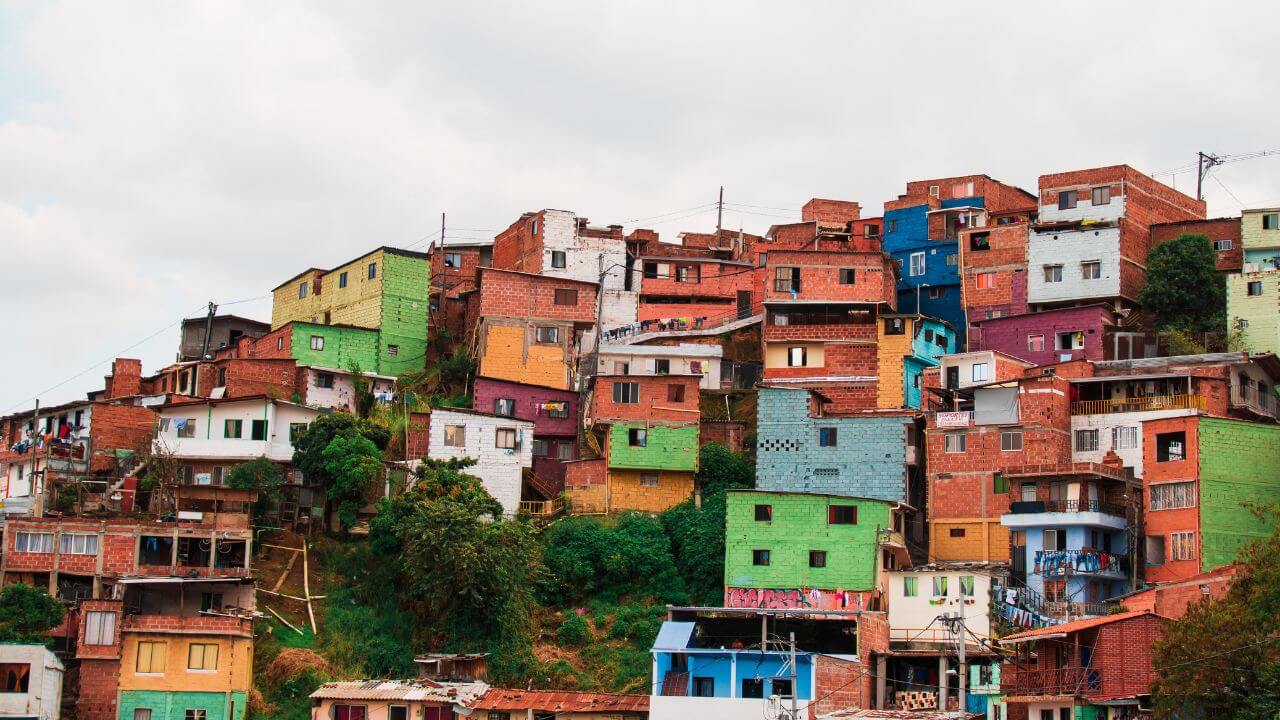Comuna 13