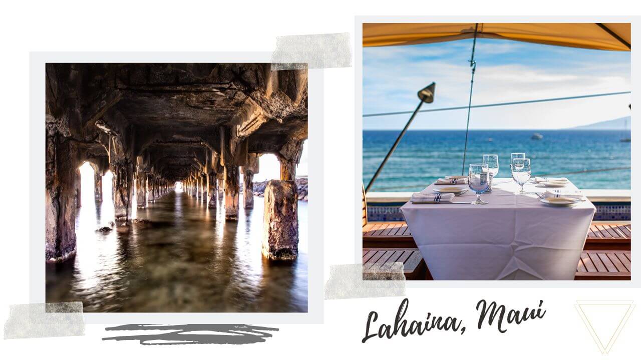 Best things to do in Lahaina