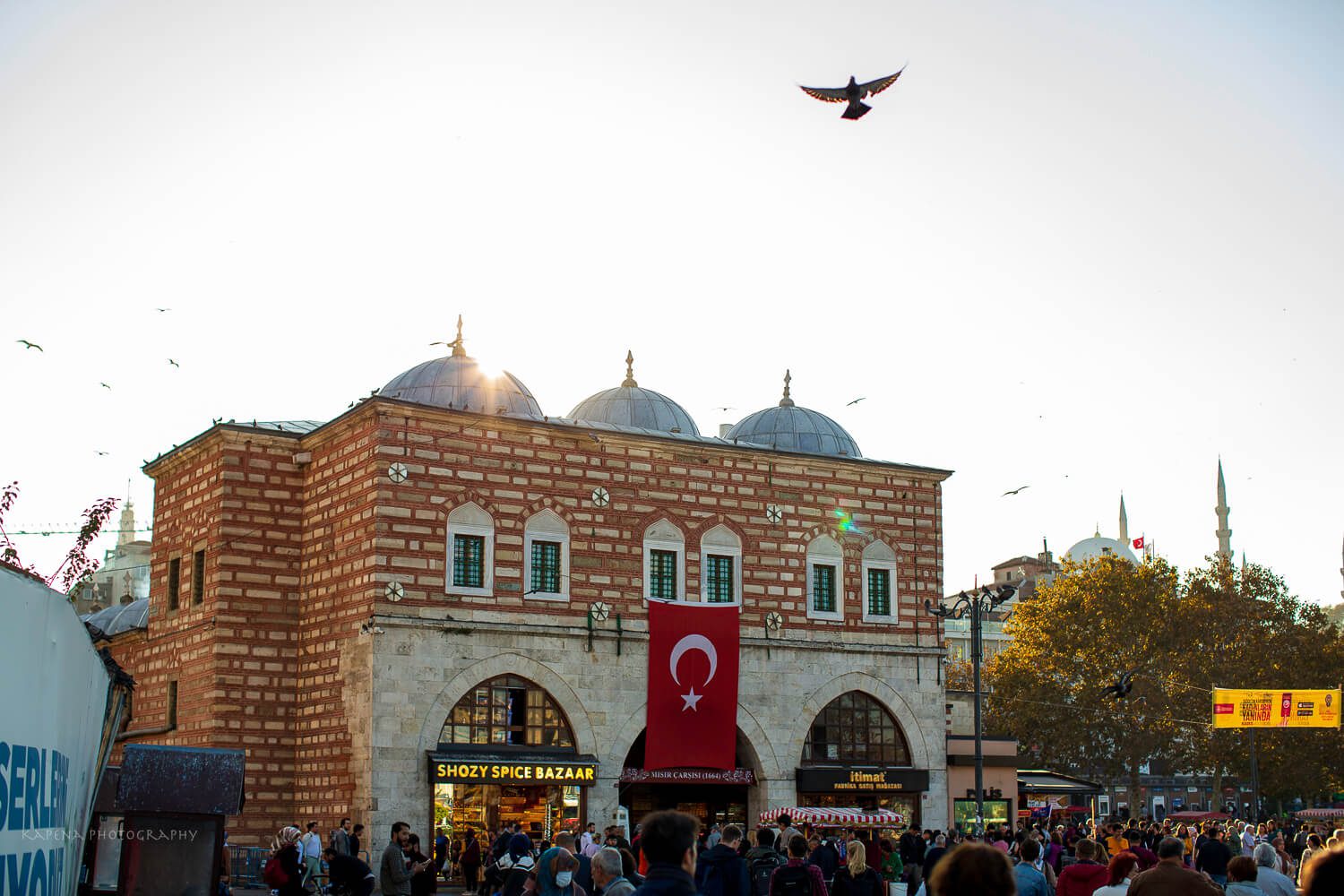 Istanbul