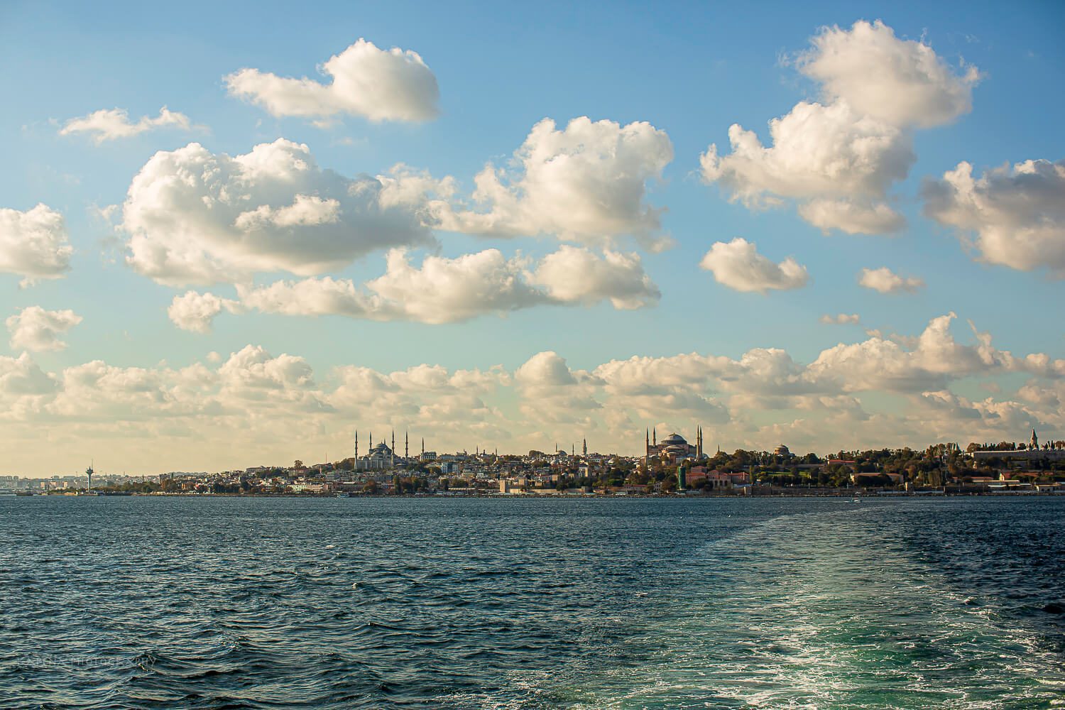 Istanbul Turkey