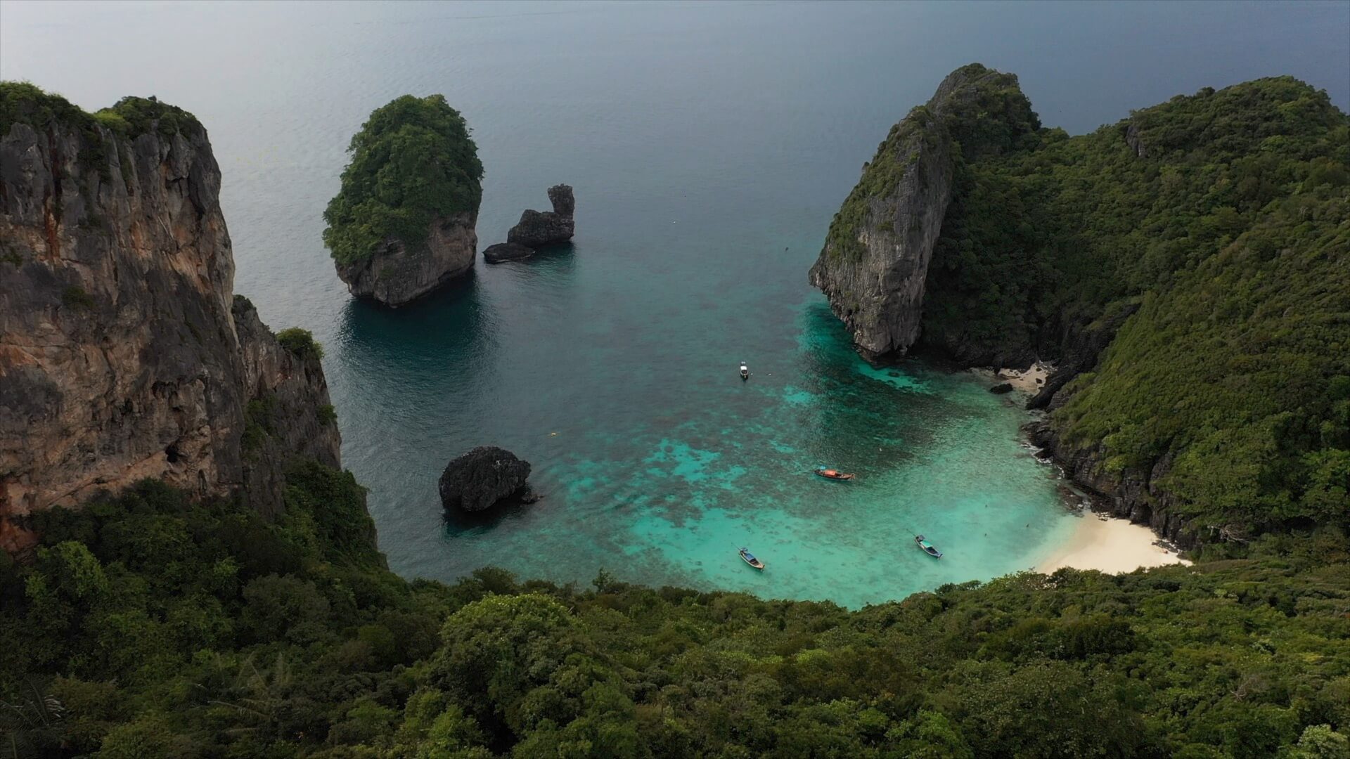 Phi Phi Islands