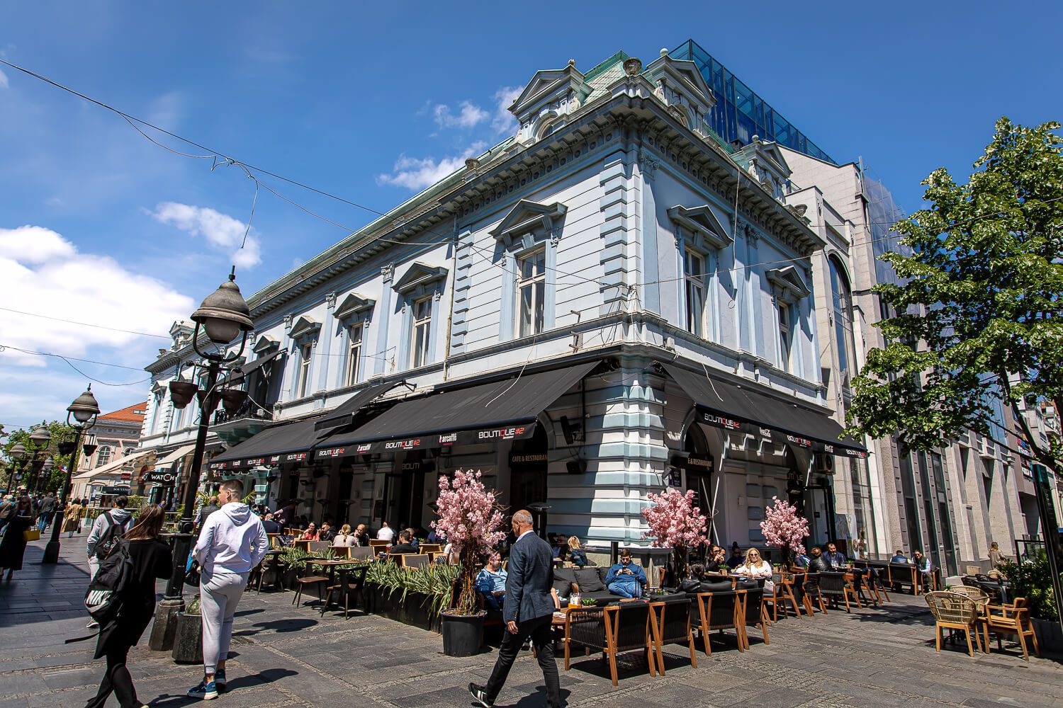 Things to do in Belgrade Serbia<br />
