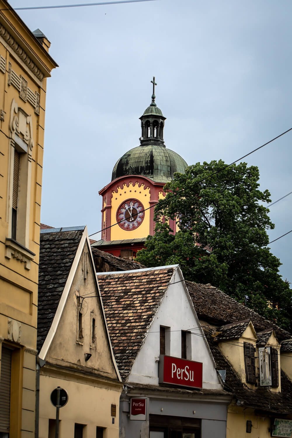Novi Sad, Serbia 