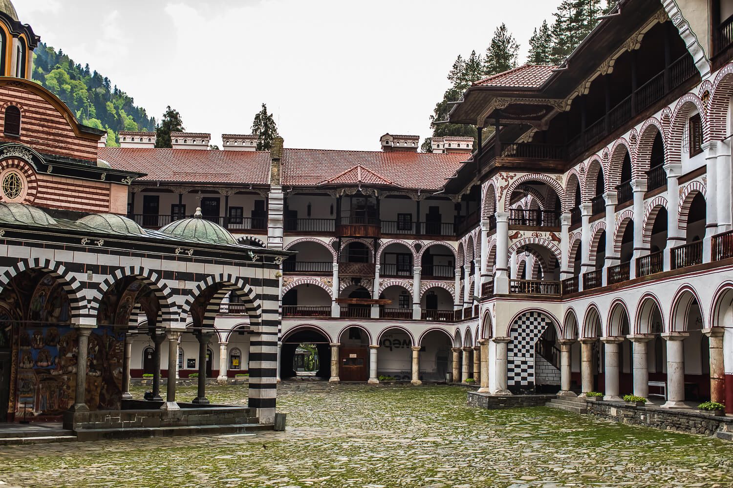 Bulgaria Travel Guide