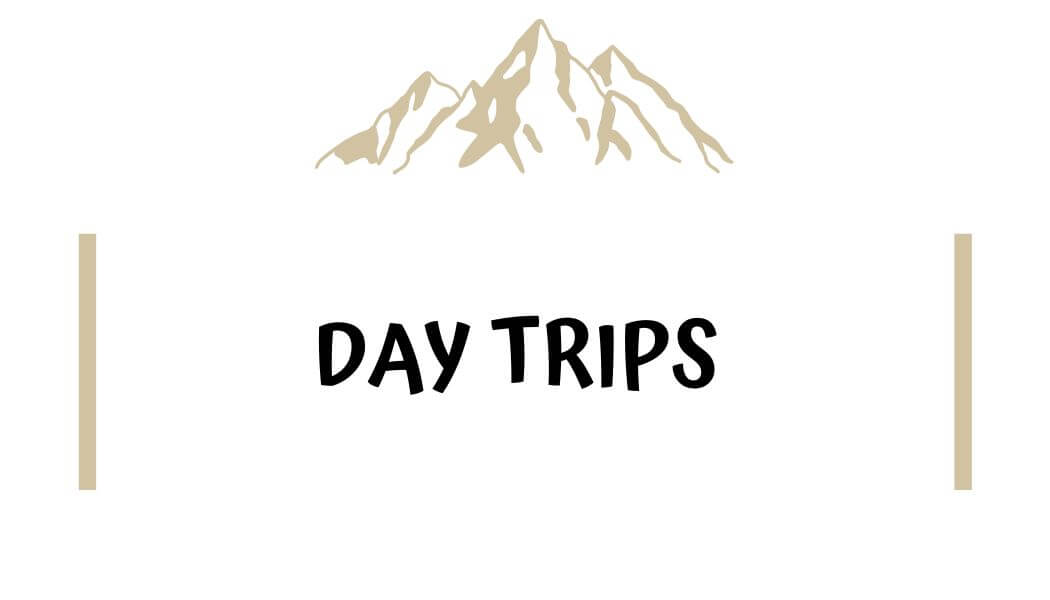 Day Trips 