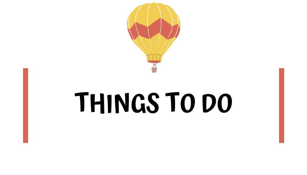 Things to do in Sarajevo