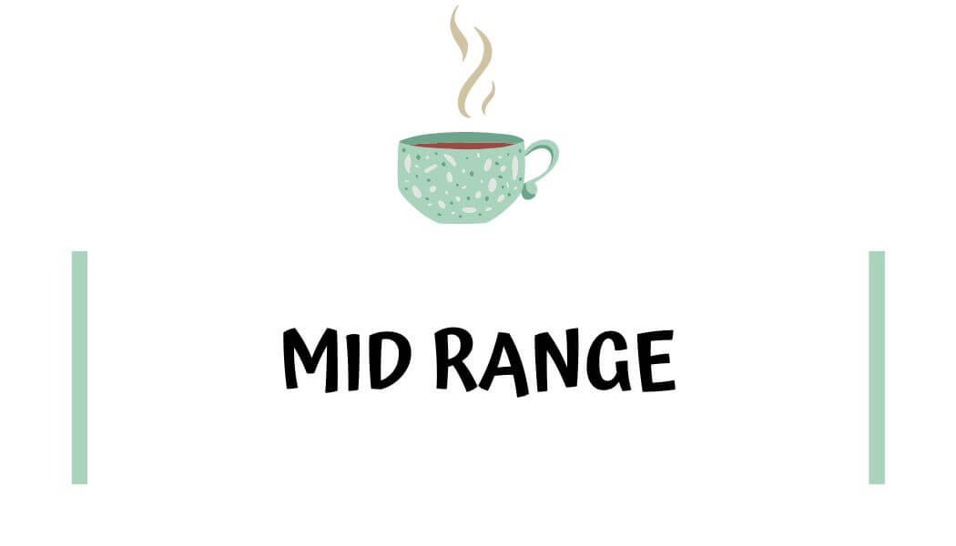 Mid range Sarajevo Hotels