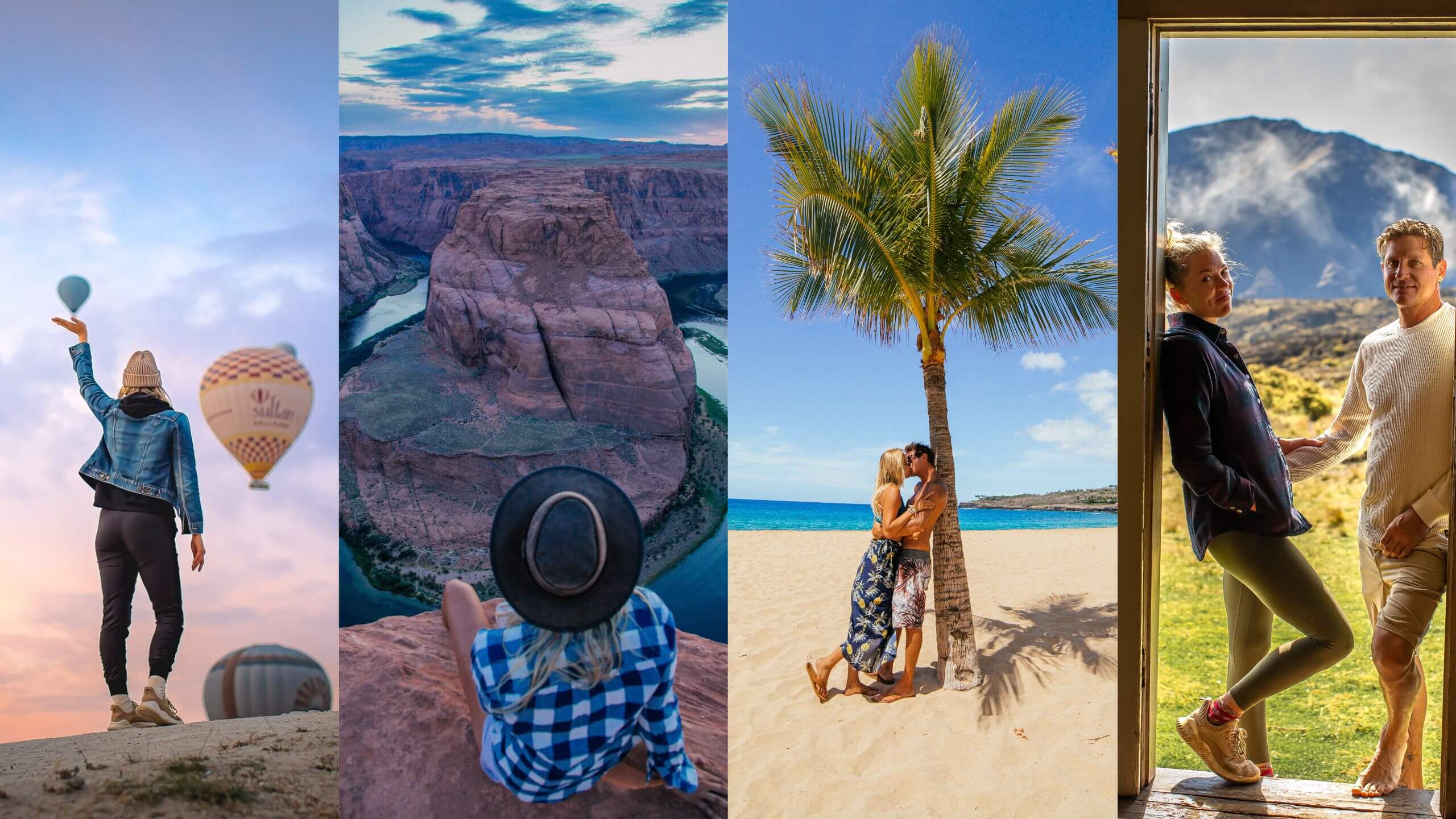 Im Jess Traveling Wallpaper