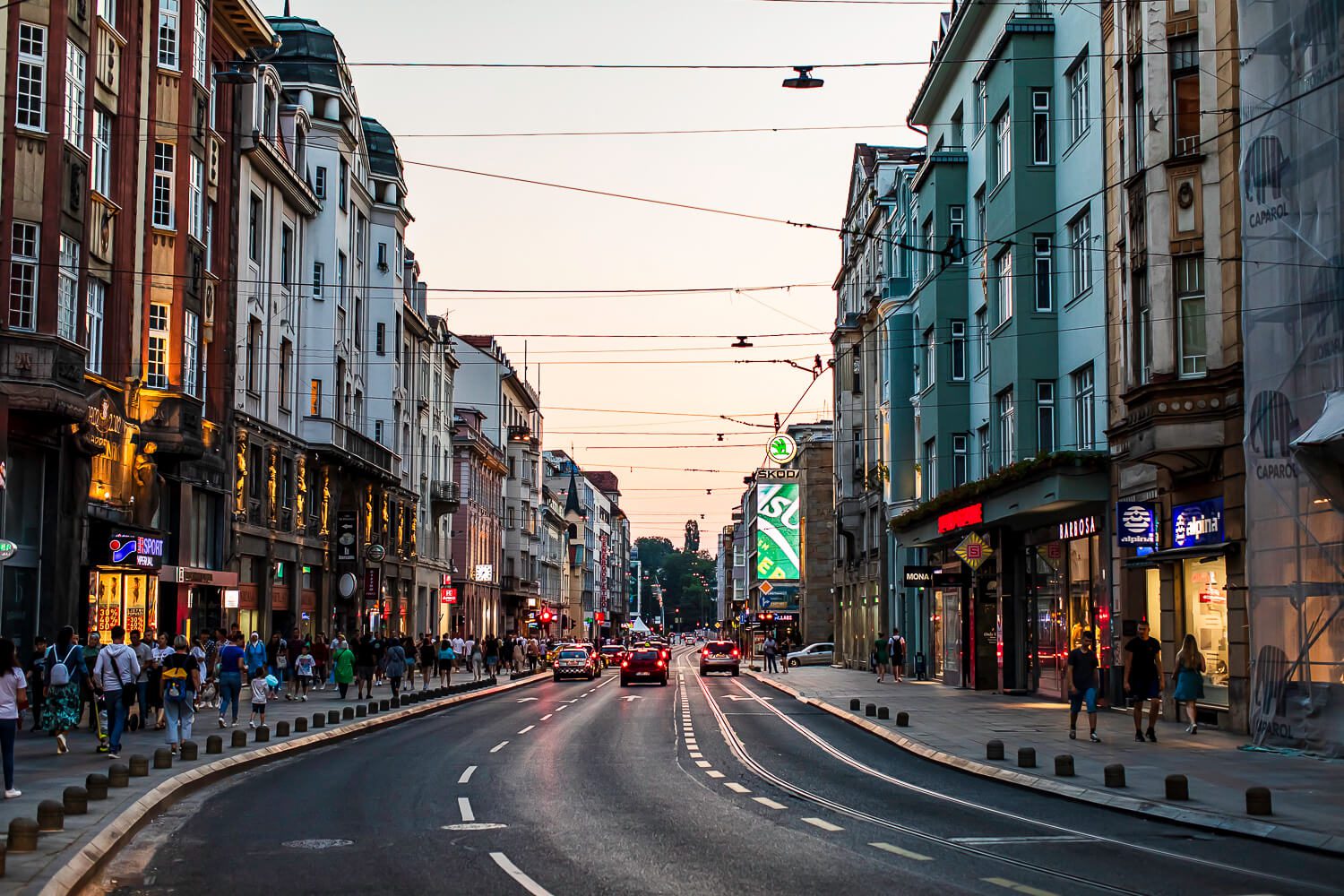 Sarajevo things to do