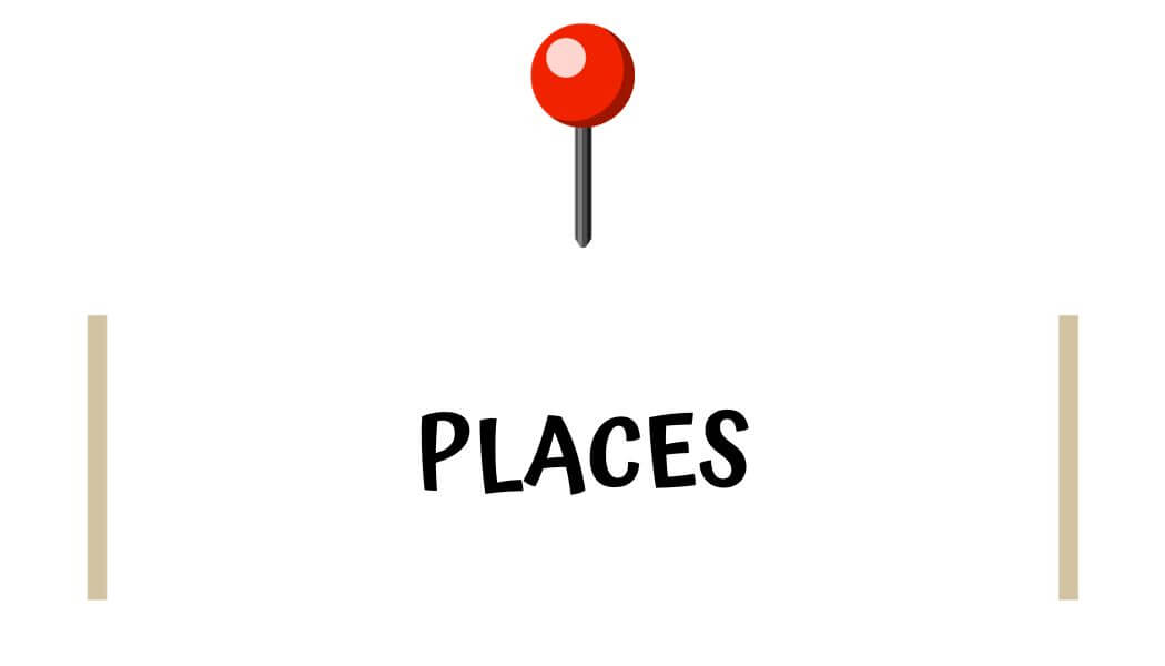 Places to Visit in Turkey