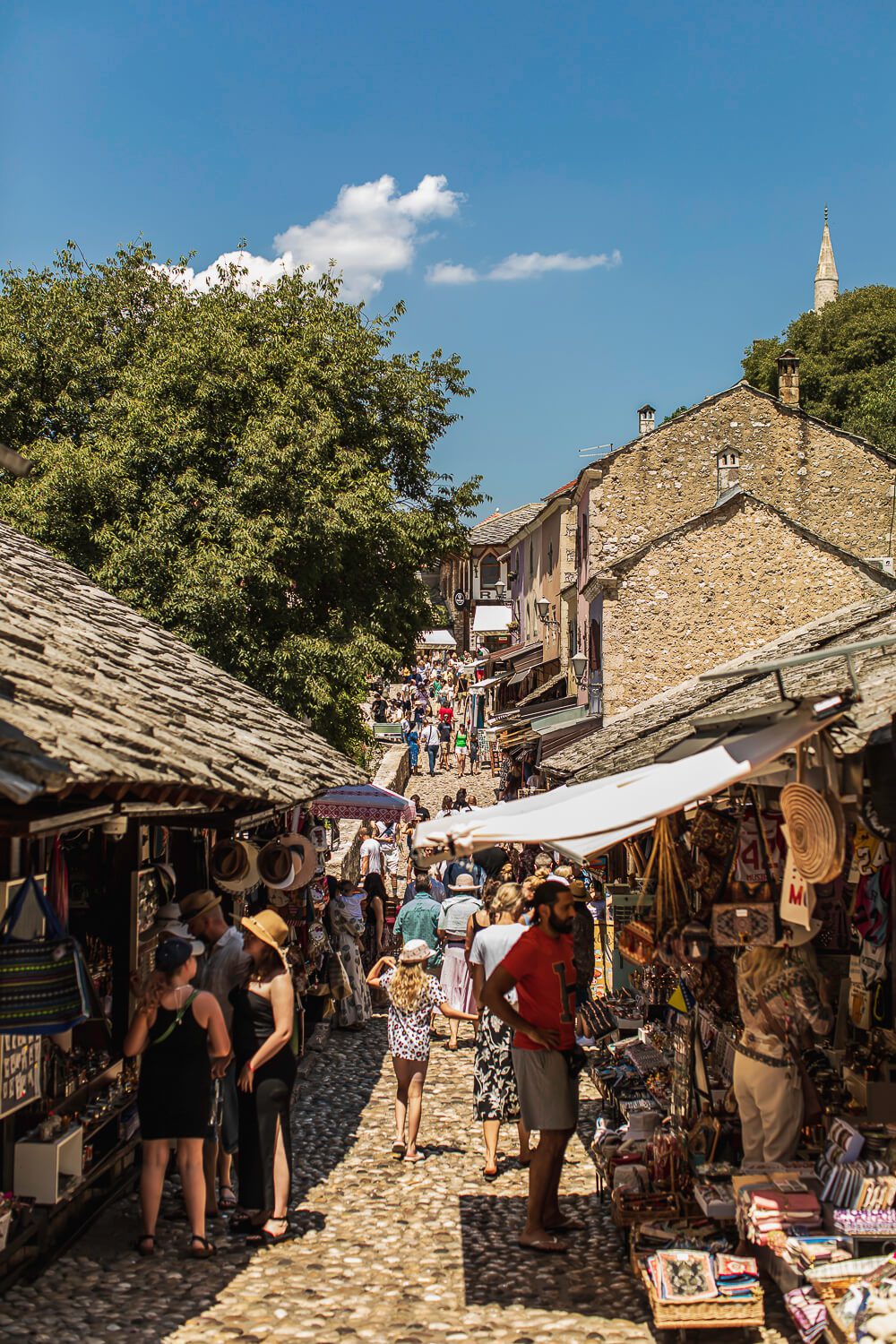 Mostar, Bosnia & Herzegovina