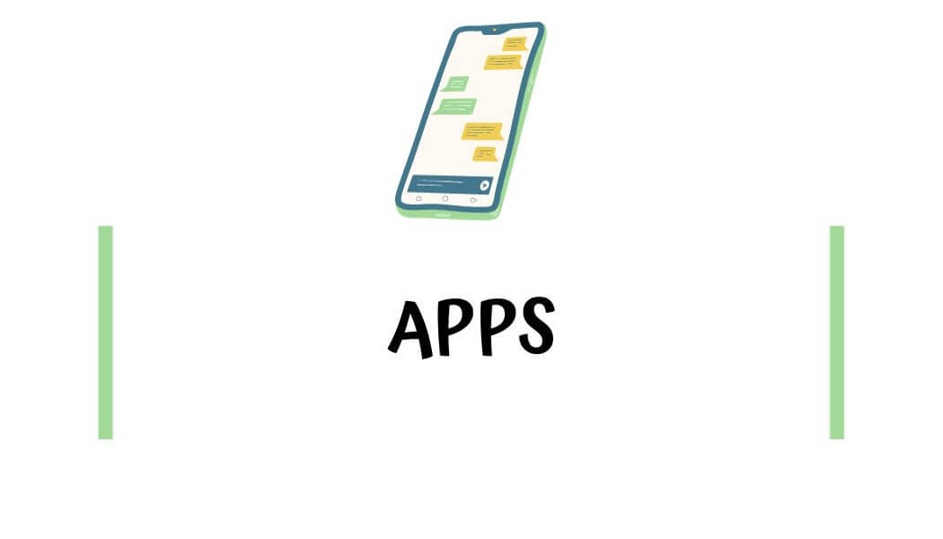 Apps for Peru Travel<br />
