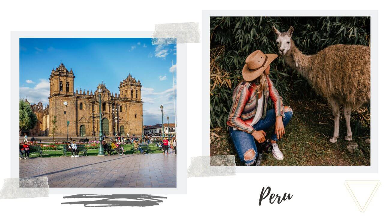 Peru Travel Tips