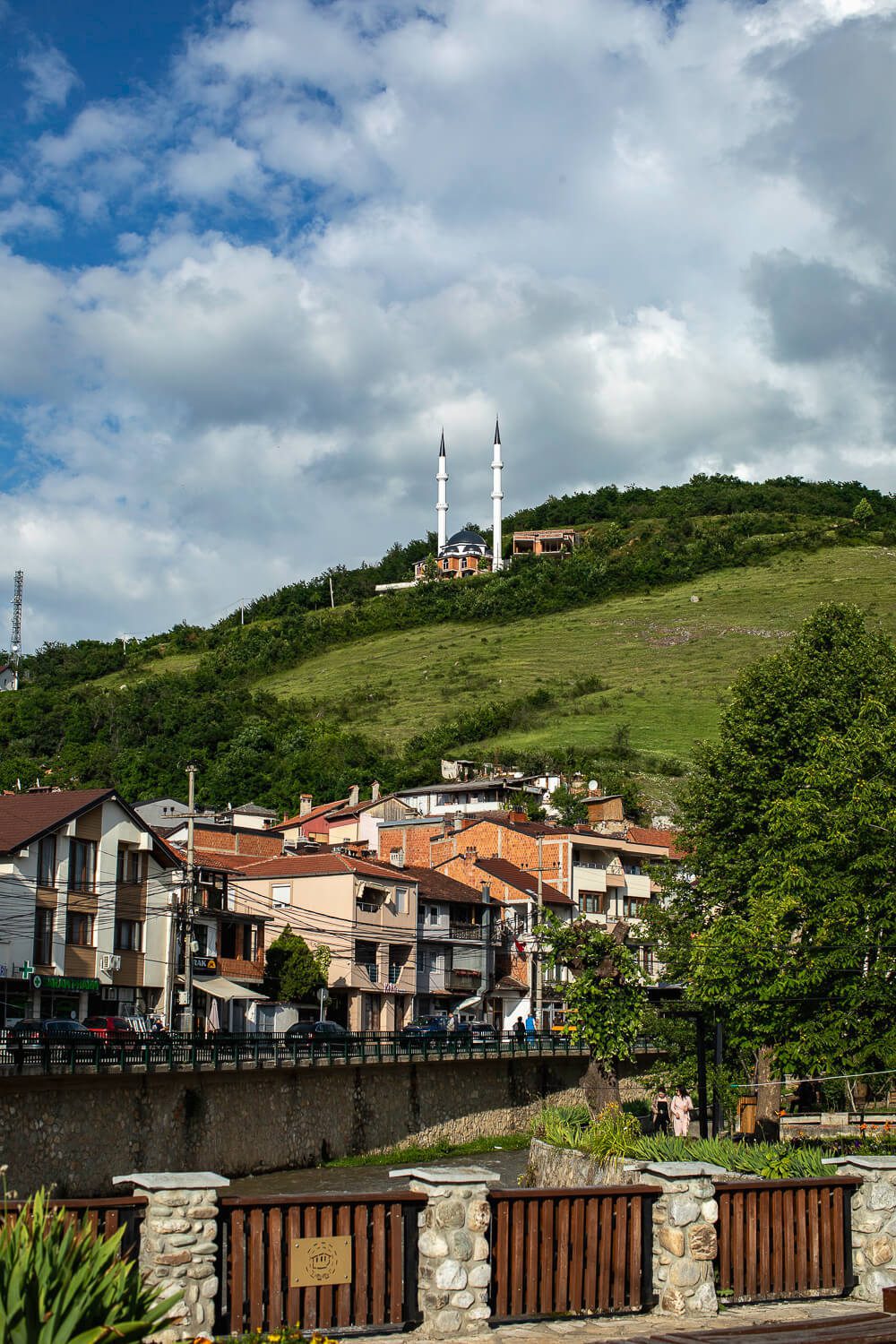 Prizren Kosovo